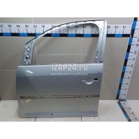 Дверь передняя левая VAG Caddy III (2004 - 2015) 2K0831055B