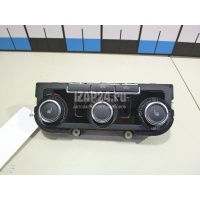 Блок управления климатической установкой VAG Caddy III (2004 - 2015) 7N0907426CJZJU