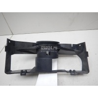 Воздухозаборник (наружный) VAG Caddy III (2004 - 2015) 1KD8059629B9