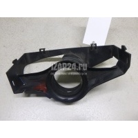 Воздухозаборник (наружный) VAG Caddy III (2004 - 2015) 1KD8059629B9