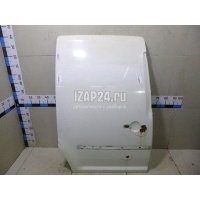 Дверь сдвижная VAG Caddy III (2004 - 2015) 2K0843108R