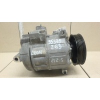 Компрессор системы кондиционирования VAG Caddy III (2004 - 2015) 1K0820859D