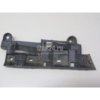 Направляющая заднего бампера левая VAG Caddy III (2004 - 2015) 2K0807393