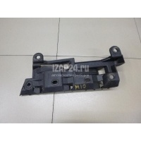 Направляющая заднего бампера левая VAG Caddy III (2004 - 2015) 2K0807393