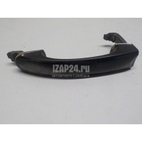 Ручка двери наружная VAG Caddy III (2004 - 2015) 7H0837205D3FZ