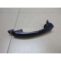 Ручка двери наружная VAG Caddy III (2004 - 2015) 7H0837205DGRU