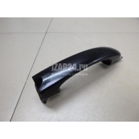 Ручка двери наружная VAG Caddy III (2004 - 2015) 7H0837205DGRU