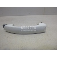 Ручка двери наружная VAG Caddy III (2004 - 2015) 7H0837205DGRU