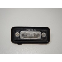Фонарь подсветки номера VAG Caddy III (2004 - 2015) 3B5998026A