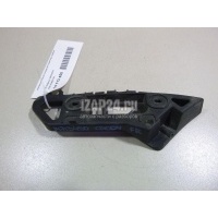 Направляющая переднего бампера правая VAG Caddy III (2004 - 2015) 2k5807184