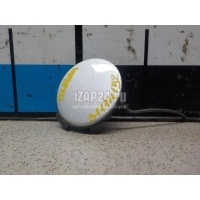 Заглушка буксировочного крюка VAG Caddy III (2004 - 2015) 1T0807241CGRU