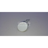 Заглушка буксировочного крюка VAG Caddy III (2004 - 2015) 1T0807241CGRU