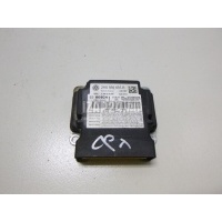 Блок управления AIR BAG VAG Amarok 2010 2H0959655B00B