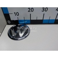 Эмблема на крышку багажника VAG Amarok (2010 - ) 2h5853630aulm