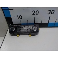 Блок управления климатической установкой VAG Amarok 2010 2H0907040EZJU