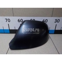 Крышка корпуса зеркала левого VAG Amarok 2010 2H0857527CGRU
