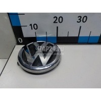 Эмблема VAG Amarok (2010 - ) 2H0853601AULM