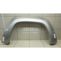 Накладка заднего крыла левого VAG Amarok 2010 2H7853817BGRU