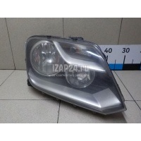 Фара правая VAG Amarok 2010 2H1941016F