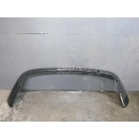 Спойлер заднего бампера Volvo XC90 2015 40003390