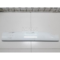 Накладка двери задней левой Volvo XC90 2015 31448419