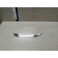 Накладка заднего бампера правая Volvo XC90 (2015 - ) 31383857