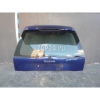 Эмблема на крышку багажника Volvo XC90 (2002 - 2015) 9483932