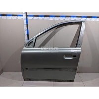 Дверь передняя левая Volvo XC90 (2002 - 2015) 30796496