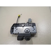 Замок багажника Volvo XC90 (2002 - 2015) 31253053