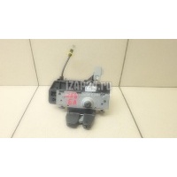 Замок багажника Volvo XC90 (2002 - 2015) 31253053