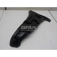 Направляющая переднего бампера правая Volvo XC90 (2002 - 2015) 30698129