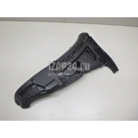 Направляющая переднего бампера правая Volvo XC90 (2002 - 2015) 30698129