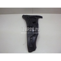 Направляющая переднего бампера правая Volvo XC90 (2002 - 2015) 30698129