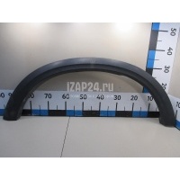 Накладка заднего крыла правого Volvo XC90 (2002 - 2015) 30655184