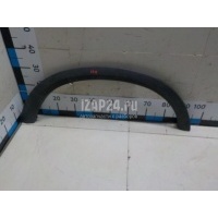 Накладка заднего крыла правого Volvo XC90 (2002 - 2015) 30655184
