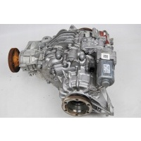 Мост заднего дифференциал audi a4 a5 a6 0d3500043 qqs
