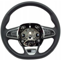 Руль renault scenic megane iv новая oe