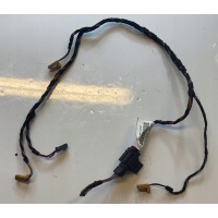 Свет вентилятора deskivw volkswagen passat b8 3c 3g0971459