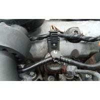 Форсунка Nissan Primastar 2004 0445110110