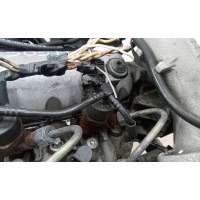 Форсунка Renault Scenic 2 поколение (2003-2006) 2004 0445110110