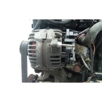Генератор Renault Clio 3 поколение (2005-2009) 2006 8200390675