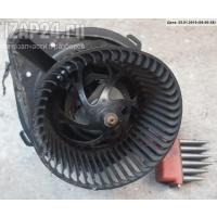 Двигатель отопителя (моторчик печки) Audi A4 B5 (1994-2001) 1996 8A1820021