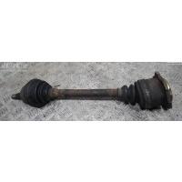 Полуось (приводной вал) Перед. Левая Volkswagen Golf-3 1996 1H0407271NX