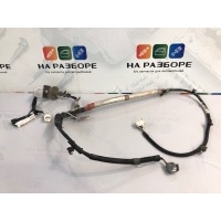 Проводка топливного бака Toyota Land Cruiser 200 2008 8216460440