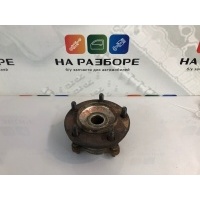 ступица Toyota Land Cruiser 200 2008 43502-60190