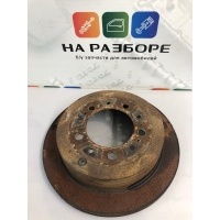 тормозной диск Toyota Land Cruiser 200 2008 42431-60290