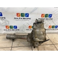 редуктор Toyota Land Cruiser 200 2008 41110-60B80