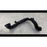 Патрубок интеркулера BMW X6 E71 2010 7571350,13717571350