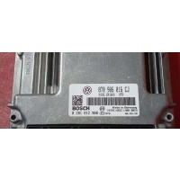 Иммобилайзер off volkswagen t5 2 , 5 tdi 0281012908 - 070906016cj