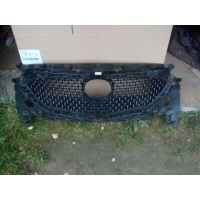 Mazda 6 gj решетка радиатора хром gsh7 - 50712 18 -